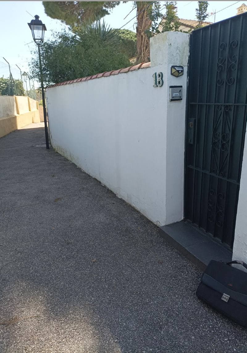 UR EL BOSQUE I 18, 11370 BARRIOS (LOS)