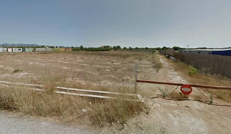 PG 35 0, 46185 LA POBLA DE VALLBONA - Imagen 1