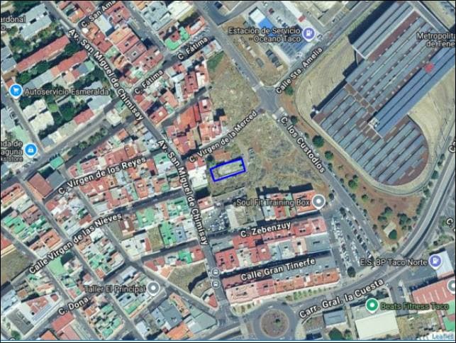 UR LA HORNERA 0, 38108 LAGUNA (LA) - Imagen 1