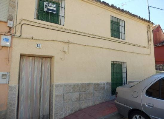 CL GRAN CANARIA 13, 45555 MONTEARAGON - Imagen 1