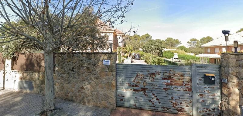 CL TURIA 11, 28670 VILLAVICIOSA DE ODON - Imagen 1