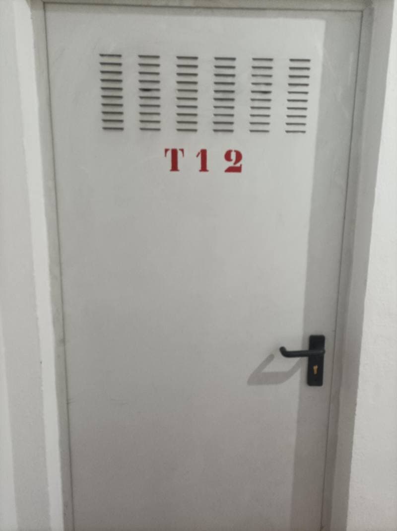 CL SUSANA MARCOS 1, -1, 12 11205 ALGECIRAS - Imagen 1