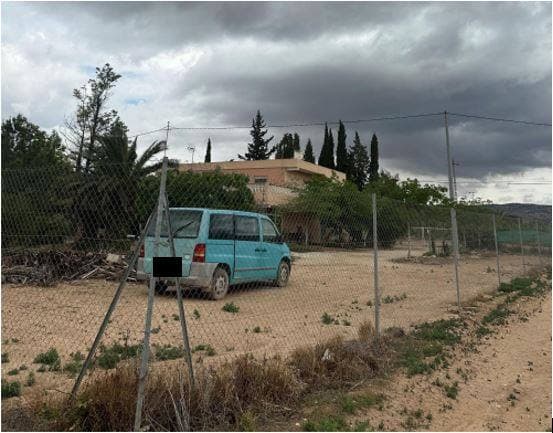 LG PARAJE LAS ENCEBRAS 0, 30529 JUMILLA - Imagen 1