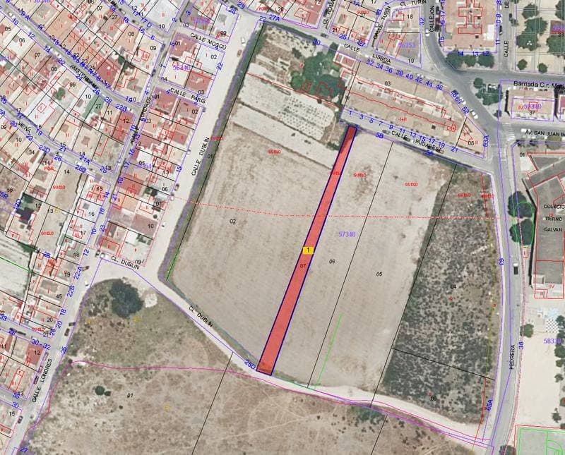 PJ LAS CONEJERAS 0, 11130 CHICLANA DE LA FRONTERA - Imagen 1