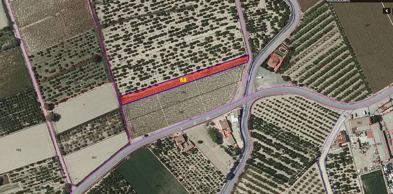 PD DE SAAVEDRA 0, 03170 ROJALES