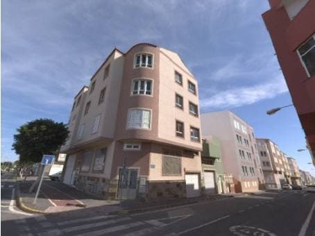 AV TIRAJANAS DE LAS 199, 1, SM, 4 35110 SANTA LUCIA - Imagen 1