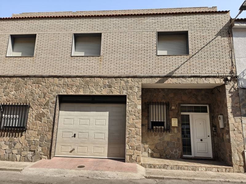 CL LARACHE 8, 04720 ROQUETAS DE MAR