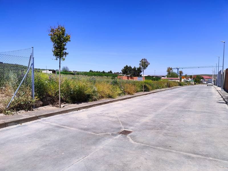 CL TOLEDO 26, 45410 VILLANUEVA DE BOGAS - Imagen 1