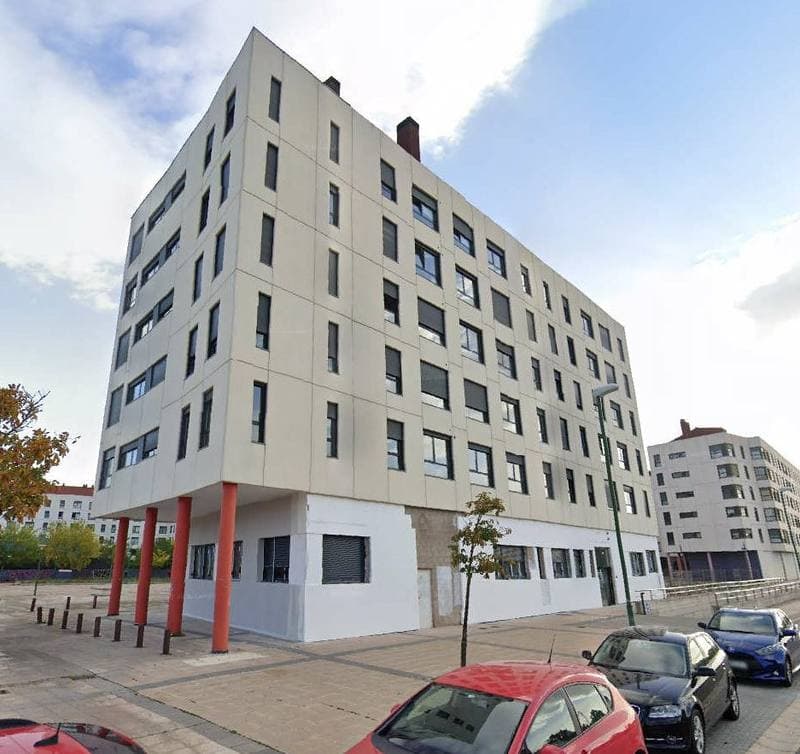 CL ARLES 14, E, -1, 97 09001 BURGOS
