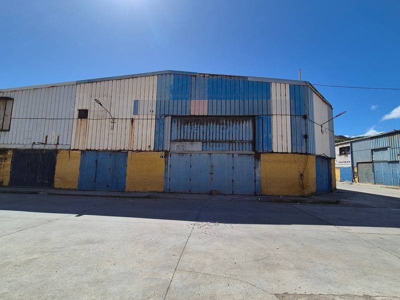 PG IND EL TARAJAL 1 FASE 4, A, 51001 CEUTA
