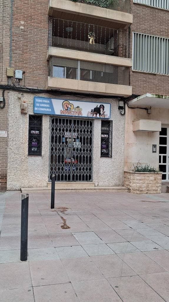 AV SAN AMADOR 39, BJ, 23600 MARTOS