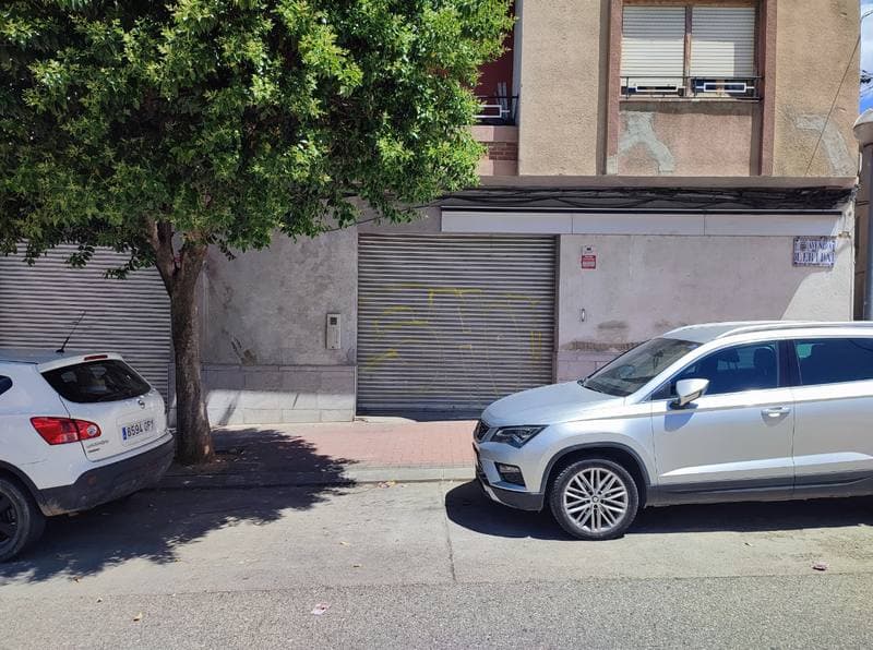 AV LERIDA 37, 1, 00, 03 22400 MONZON