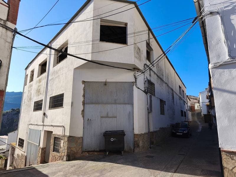 CL CANTILLO 6, 29370 BENAOJAN