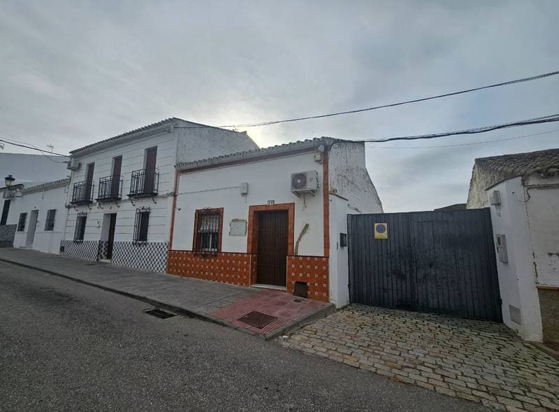 CL MIGUEL DE CERVANTES 28, 41820 CARRION DE LOS CESPEDES - Imagen 1