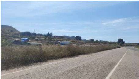 DP SALADILLO - PJ POLON 0, 30877 MAZARRON - Imagen 1