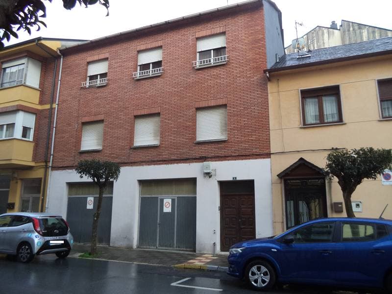 CL RIO CUA 5, BJ, 01 24300 BEMBIBRE - Imagen 1