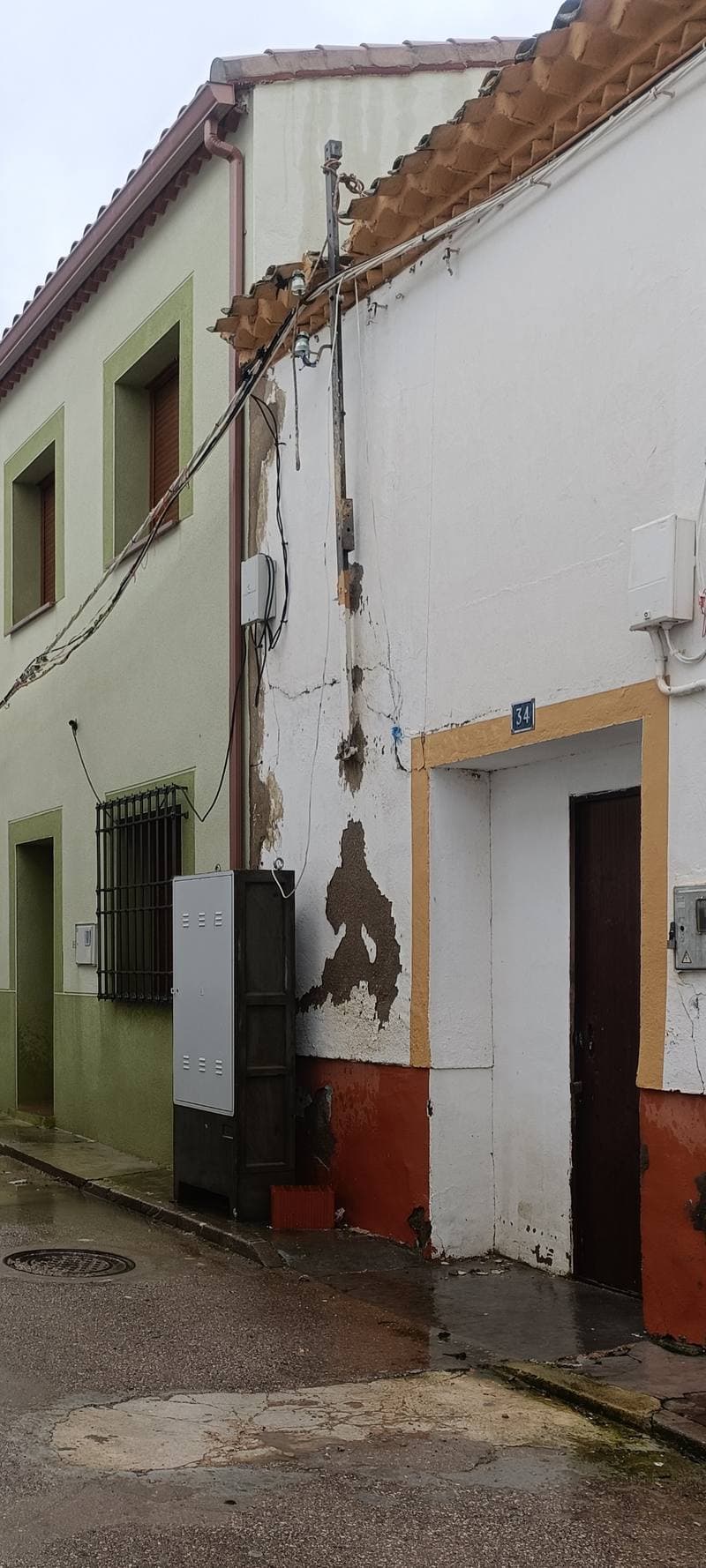 CL HORNO 0, 16435 HINOJOSA (LA) - Imagen 1
