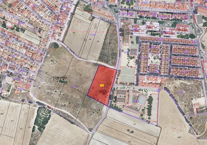 TN LAS CONEJERAS 0, 11130 CHICLANA DE LA FRONTERA