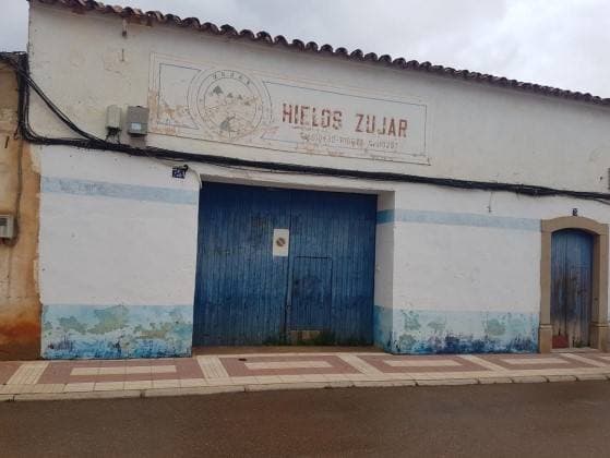 AV DIPUTACIÓN 75, 06427 MONTERRUBIO DE LA SERENA