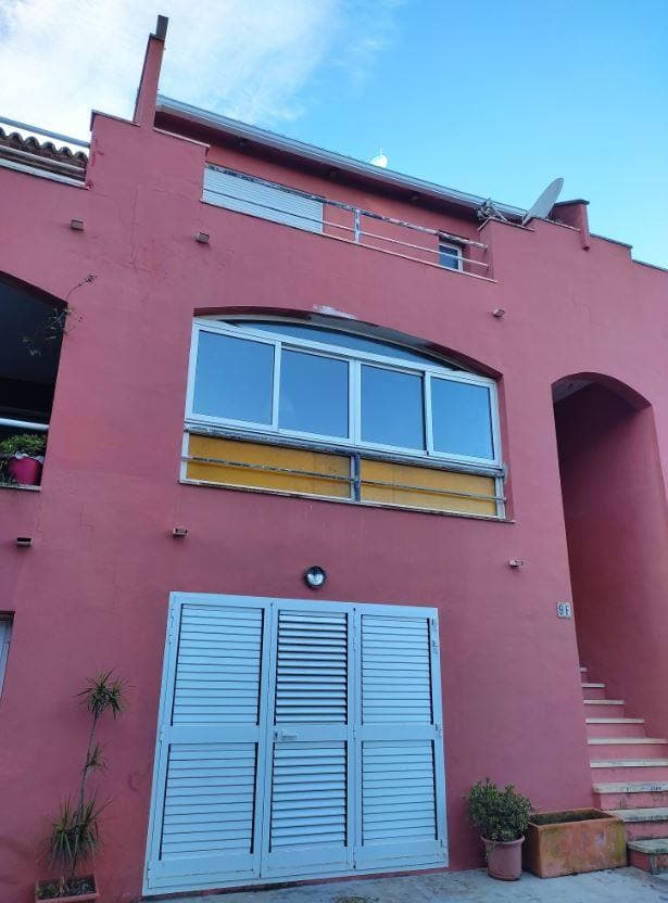 CL MAGRANA 5, 1, 1, F9 03700 DENIA - Imagen 1