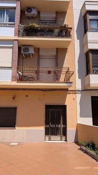 AV CASTELLÓN 24, 1, 1 12221 TALES
