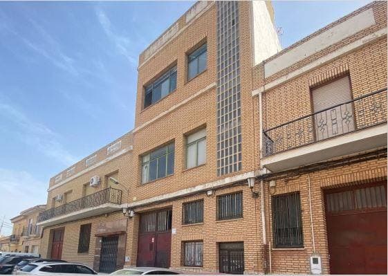 CL CAVALLERS 46, 46115 ALFARA DEL PATRIARCA - Imagen 1