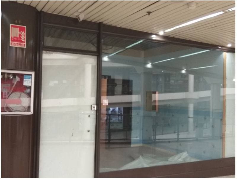AV CONSTITUCION 90, 1, 01, 41 28850 TORREJON DE ARDOZ - Imagen 1