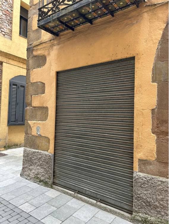 CL COMAMALA 11, 1, 00, 02 17860 SANT JOAN DE LES ABADESSES
