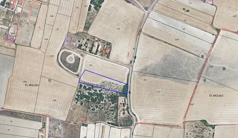 TN EL MOLINO 0, 11130 CHICLANA DE LA FRONTERA