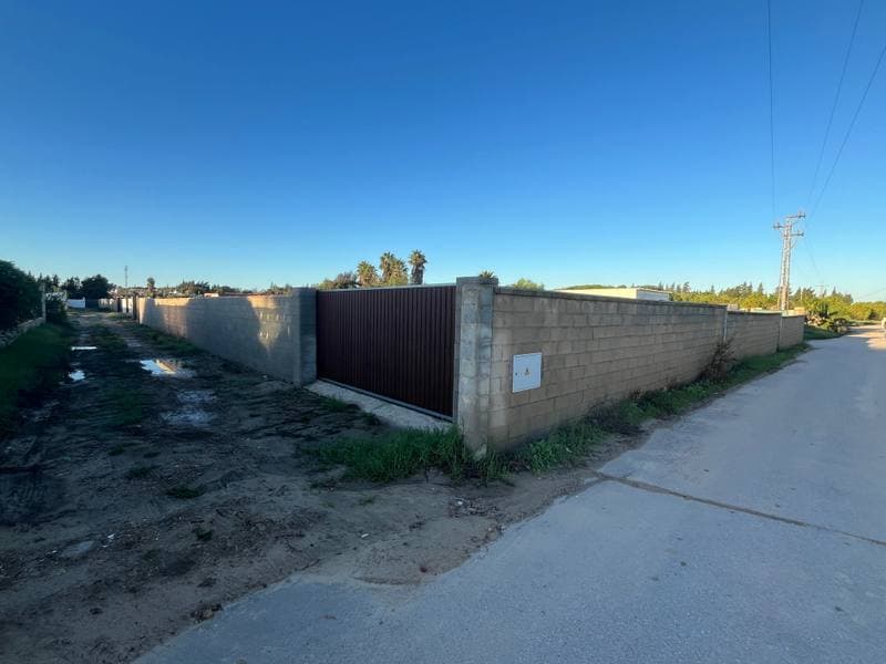 PG PARAGE ESPARTINAS POLIG 6 0, 11139 CHICLANA DE LA FRONTERA - Imagen 1