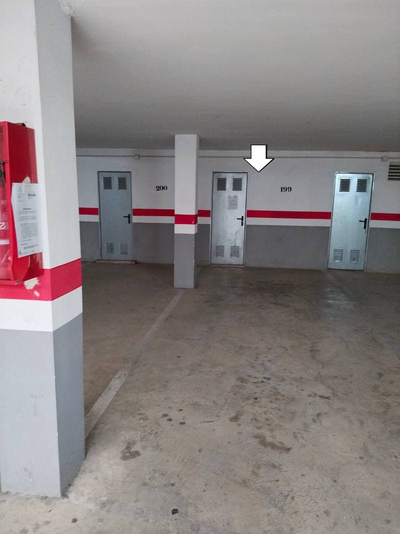 AV ALMERIMAR 276, SOTANO, 199, 04700 EJIDO (EL)