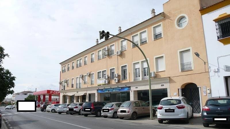 CL HUERTA (RESID LA BARROSA) 45, -2, 55 41420 FUENTES DE ANDALUCIA - Imagen 1