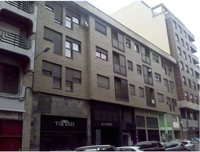 CL ANTOLIN LOPEZ PELAEZ 10, 24390 PONFERRADA