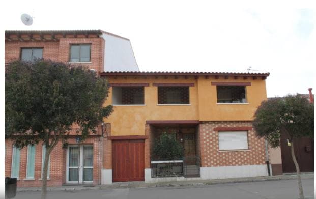 CL DEL VAL 11, 47330 TRASPINEDO - Imagen 1