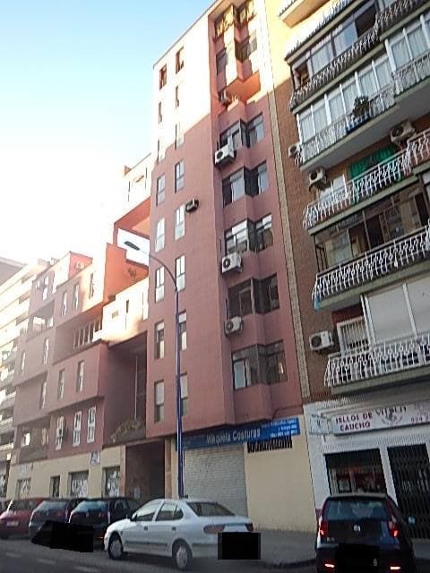 AV JUAN PEREDA PILA 10, 5, J 06010 BADAJOZ - Imagen 1