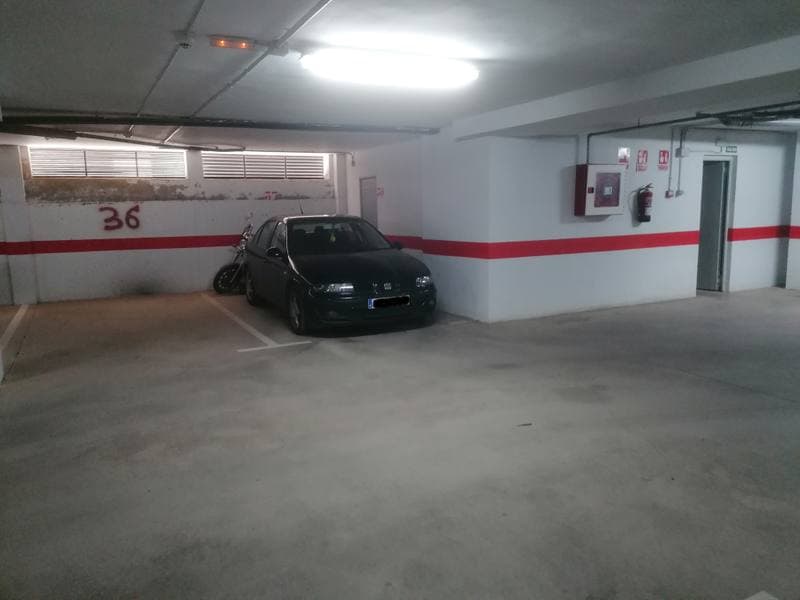 CL CANTARRANAS 0, 13179 POZUELO DE CALATRAVA - Imagen 1