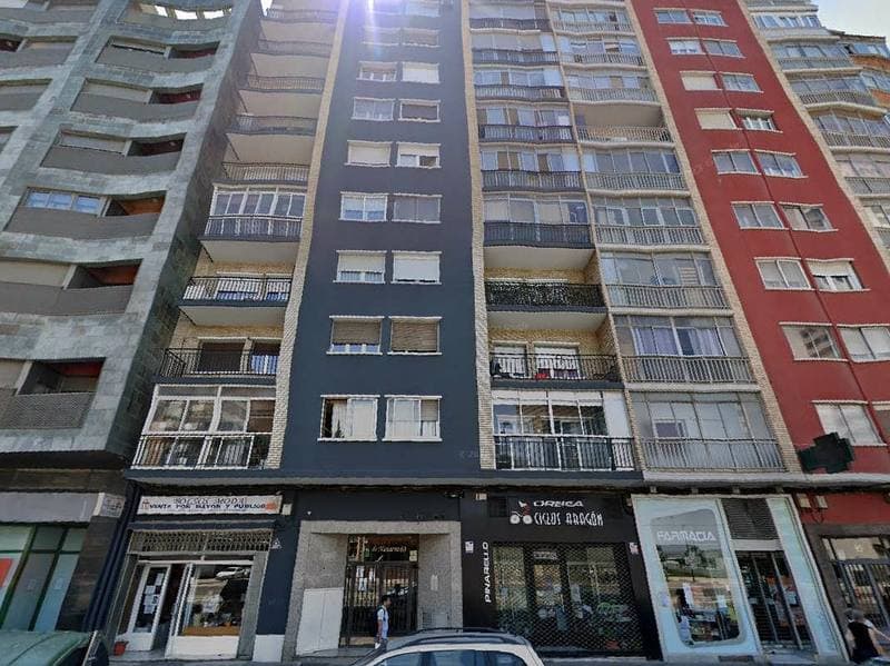 AV NAVARRA 63, R, -1, 04 50010 ZARAGOZA - Imagen 1