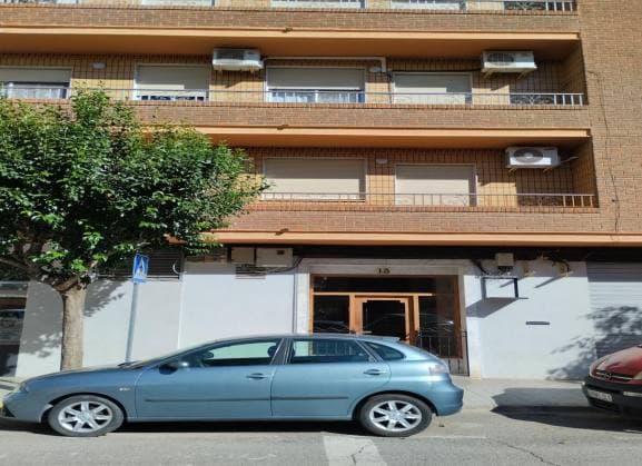 AV DOCTOR MARAÑON 13, 1, 03, 12 46470 CATARROJA