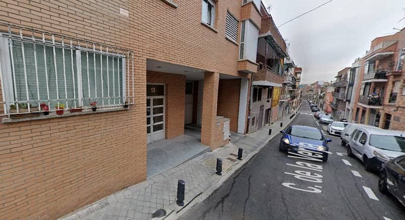 CL VERJA 15, 1, -1, 11 28026 MADRID