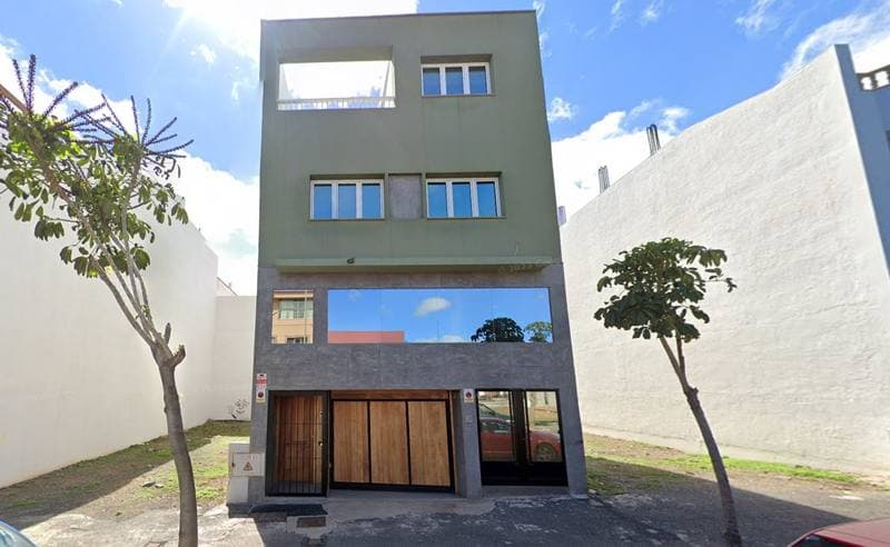 CL BENECHARO 49, -1, 1 35110 SANTA LUCIA - Imagen 1