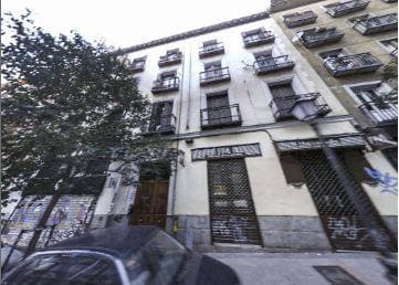 CL VALVERDE 29, 01, IZ 28004 MADRID - Imagen 1