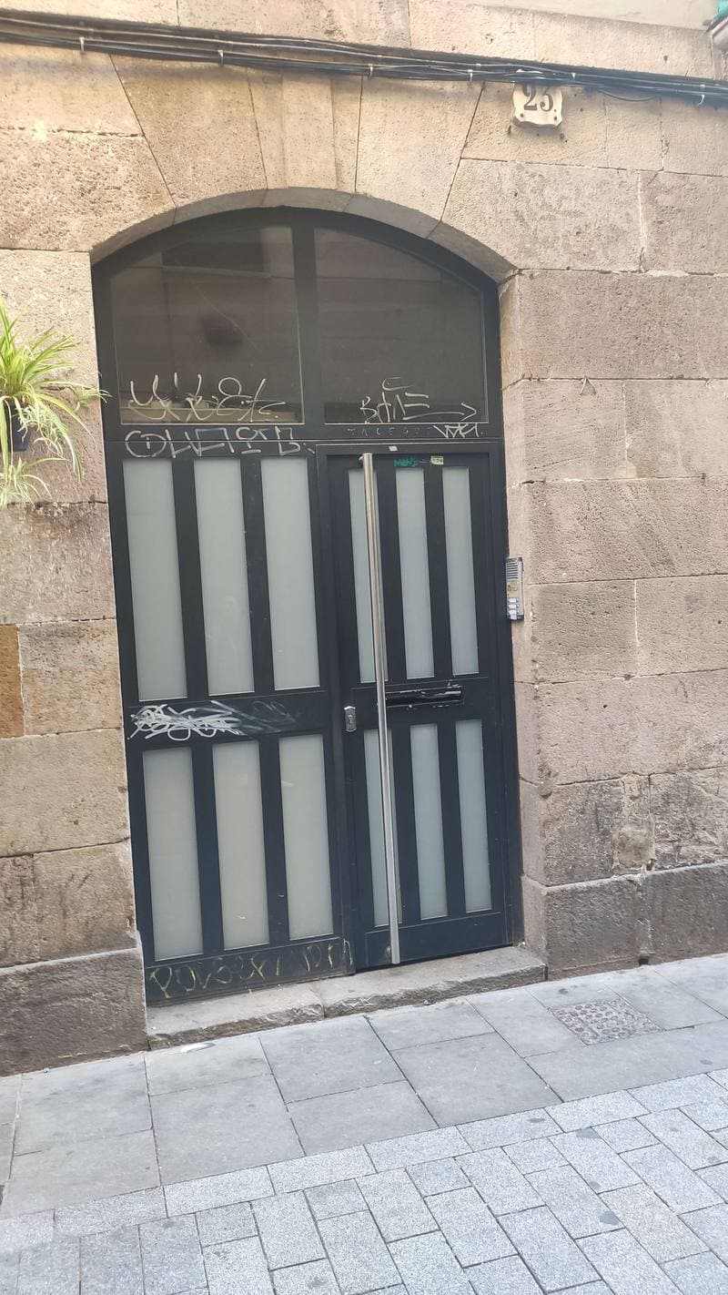 CL CARRETES 23, 03, 01 08001 BARCELONA