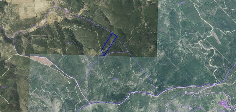 LG MAJADA LITOS 0, 37530 SERRADILLA DEL LLANO - Imagen 1