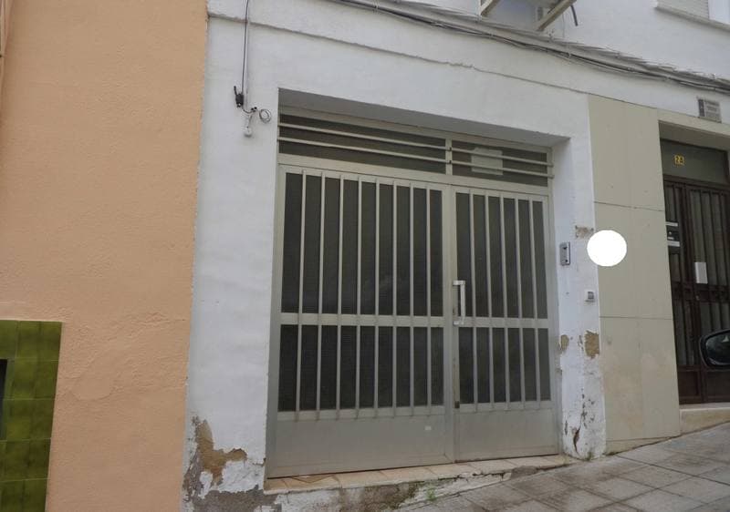 AV HERNAN CORTES 7, ST, 10004 CACERES
