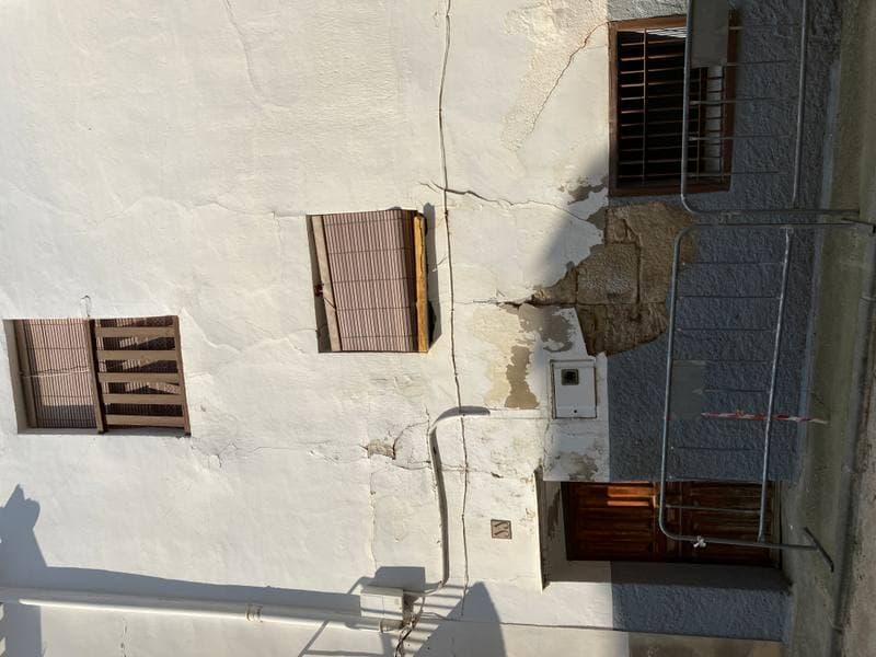 CL SAN BERNARDO 5, 44630 CASTELSERAS
