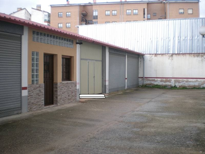 CL ARBOLEDA 6, 09240 BRIVIESCA - Imagen 1