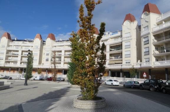 PZ ALEGRIA 6, 2, 28500 ARGANDA