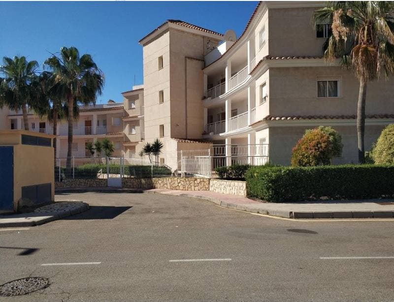 PA ZONA MOTEL 1 37, 2, 1, 13 30889 AGUILAS