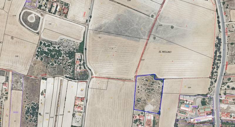TN FUENTE AMARGA 0, 11130 CHICLANA DE LA FRONTERA - Imagen 1