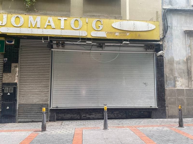 CL CALLE VEINTINUEVE DE ABRI 49, 0, 2C 35007 PALMAS DE GRAN CANARIA (LAS)